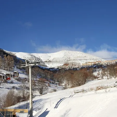 Odalys Nuance De Blanc Chalet